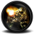 Fear - Combat New 2 Icon 48x48 png